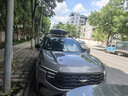 铁夫车顶行李箱suv通用大容量汽车旅行箱车载行李架越野车顶箱 750【含横杆】适合中/大型SUV 晒单实拍图