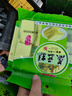 绿豆糕 正宗东北特产经典传统老式糕点 7080后怀旧绿豆糕糕点 绿豆糕400g*3袋 实拍图