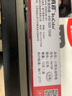 真彩（TRUECOLOR）双头记号笔记号笔专用小学生绘画红色油性粗细两头描边速干防水不掉色工地划线0615B 实拍图