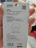 金达日美指甲刀套装指甲剪不锈钢成人挖耳勺指甲锉刀指甲钳三件套指甲锉 实拍图
