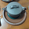 七彩雲南茶叶普洱茶 5年陈化一级陈料 普洱茶熟茶珍藏陈香散茶250g/罐 实拍图