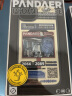 魅族（meizu）PANDAER 自由金属妙磁抗菌壳Click按键模组  自由金属-全息扫描（亮面） iPhone 14 Plus 实拍图