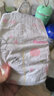 好奇（Huggies）铂金装纸尿裤 腰贴型婴儿透气尿不湿 中码M92片 实拍图