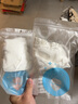 洁丽雅（grace） 热敷毛巾 脸部热敷面罩蒸脸敷脸巾美容面部蒸汽加热敷眼巾面巾 三孔单层款2个装（挂耳式） 实拍图
