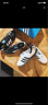 adidas苏翊鸣同款「T头鞋」SAMBA OG复古板鞋男女阿迪达斯三叶草 白/黑/浅灰 40 晒单实拍图