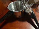 新宝高压锅燃气小型加厚防爆商用两用压力锅迷你家用燃气电磁炉通用 18cm（燃气电磁炉通用）3L 18cm 实拍图