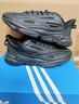adidas OZWEEGO CELOX经典复古运动老爹鞋男女阿迪达斯官方三叶草   黑   36.5 实拍图