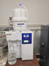 舒活泉净水器实验室超纯水机UPTC化验室工业去离子水机生化仪口腔大学校蒸馏水机设备生物超纯水仪纯化水 15升(0.01电阻仪+杀菌灯). 实拍图