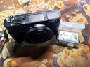 索尼（SONY）原装电池NP-BX1黑卡相机RX100M7/M6/M5A/M5/M4/M3 ZV-1 WX350 AS HX400摄像机ACC-TRBX充电器套装 NP-BX1原装电池(简装) 实拍图