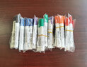 施德楼（STAEDTLER）可擦白板笔 2mm防干型彩色记号笔 办公用品会议笔-绿色351-5 实拍图