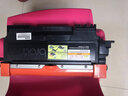 富美适用兄弟TN2015粉盒硒鼓DCP-7055墨盒HL-2130 2132打印机硒鼓 墨粉 碳粉盒 TN 2015 高清易加粉粉盒 高清打印2600页 兄弟（brother）打印机一体机套鼓墨粉盒碳 实拍图