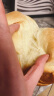 爱丽思面包机家用全自动小型蛋糕机和面发酵馒头揉面爱丽丝 面包机IBM-020白色 晒单实拍图
