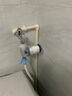 BidetKing洗衣机净水过滤器家用全自动滤水器前置去水垢水龙头活性炭 弹簧卡扣款+高级型滤芯3根 实拍图