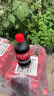 可口可乐汽水 碳酸饮料 300ml*24瓶 整箱装 实拍图