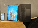 小米平板智能触控键盘 黑色 适配小米平板6Max(XiaomiPad 6 Max 14) 小米平板电脑键盘 晒单实拍图