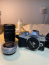 奥林巴斯（OLYMPUS）E-M10 MarkIV EM10四代 微单相机 数码相机 微单套机（14-42mm & 40-150mm） 晒单实拍图