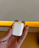 Apple/苹果 AirPods (第二代) 配充电盒 苹果耳机 蓝牙耳机 无线耳机 适用iPhone/iPad/Apple Watch/Mac 晒单实拍图