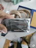 古士旗品牌男士皮带男真皮自动扣腰带商务裤带生日礼物实用送爸爸 实拍图