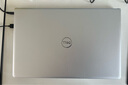 戴尔（DELL）笔记本灵越15Pro 灵越3530/DC15 15.6英寸高性能全面屏学生商务办公设计游戏轻薄本笔记本电脑 酷睿i7 16G 512G高速固态 120Hz高刷 精装定制 满血性能显卡  实拍图