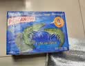 环球水产 【BAP认证】国产青虾仁250g (50-61粒)  海白虾  实拍图