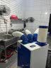 先锋（SINGFUN）工业移动空调商用直吹式冷气机冷风扇压缩机制冷机房工厂厨房岗位降温空调一体制冷机 3匹柜机【52°耐高温运行】自动排水 实拍图