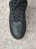 爱步（ECCO）板鞋男 男士休闲鞋拼色厚底男鞋明星同款 街头720 520814 HL 黑色52081401001 40 实拍图