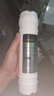 金线泉净水器滤芯通用5级套装10英寸PP棉超滤膜UF快接滤芯净水机韩式快接一体超滤机过滤器家用滤芯 第四级：UF中空纤维超滤膜（带排污口） 实拍图