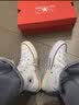 匡威（Converse）帆布鞋男鞋女鞋夏季新款1970S经典米色低帮情侣款板鞋运动鞋 162062C 38 实拍图