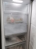 美菱（MeiLing）380L商用冰柜 电控变频无霜立式冷柜 分区大抽屉一级能效 母婴单门冰箱冷柜MCF(L)-398LDWEP 晒单实拍图