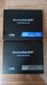 铨兴（QUANXING）固态硬盘 SSD SATA3 2.5英寸 128G 256G 512G 1TB 2TB 4TB 高速读写 台式机笔记本电脑通用 SATA C201系列 512G 实拍图