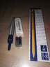 施德楼（STAEDTLER）橡皮擦 德国进口学生用橡皮少屑干净开学必备用品素描绘画办公 白色大号单块装526B20 实拍图