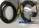 eKL 高清SDI线 75-5接口BNC线 摄像头传输Q9监控视频线 硬盘录像机同轴线10米 实拍图