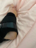 风尚志 脚踝护具固定绷带扭伤护踝医用康复支具篮球护踝运动保护 S(适用鞋码32-35) 实拍图