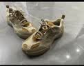 耐克（NIKE）M2K TEKNO SP 男子运动鞋 BV0074-200 44.5 实拍图