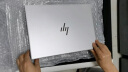 惠普HP ENVY 16英寸轻薄笔记本电脑(13代酷睿i7-13700H 32G RTX4060 1TB 2.8K 120HzVRR OLED触摸屏)银 晒单实拍图