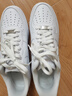 耐克（NIKE）AIR FORCE 1'07 AF1 空军一号运动鞋 CW2288-111 成人男子 43 实拍图
