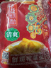 乌江榨菜 下饭菜 清爽小菜 鲜脆榨菜丝 70g*5袋 实拍图