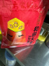 方家铺子中华老字号 新疆特产特级大枣 红枣1kg(500g*2袋) 蜜饯果干骏枣 实拍图