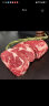 肉鲜厨师 安格斯谷饲眼肉原切牛排1000g 澳洲雪花牛肉 晒单实拍图