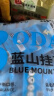 博达（O-BODA COFFEE）博达BODA咖啡 蓝山挂耳咖啡10g*50片 滴漏式挂耳 研磨黑咖啡 实拍图