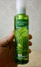 安安金纯（A'Gensn）橄榄油深层水嫩菁透紧肤水150ml 化妆水面部护肤 1瓶 实拍图