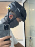 PMT MIPS亚洲版防撞骑行头盔自行车气动安全帽公路车山地车男女装备 【MIPS】黑色 L码(适合头围57-61CM) 晒单实拍图