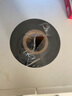 TSC（台半）碳带 条码标签打印机专用色带 碳带打印机专用 标准蜡基 90MM*300M(2.5厘米管芯) 实拍图