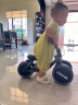 柏沃 BRAVOLD滑行车哈雷儿童平衡车1一3岁宝宝学步婴儿四轮滑步周岁礼物男孩 晒单实拍图