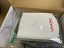 VAA先锋XF-USB/1电话录音盒USB录音系统设备语音盒办公座机固话自动录音来电弹屏电脑拨号1路2路 1路录音盒 无耳麦接口 实拍图