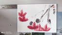 明信片《天趣》国画大师齐白石绘32张名家画集唯美中国风文艺复古手绘插画简约艺术卡片复古生日贺卡创意礼物 实拍图