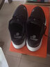 耐克（NIKE）官方 男鞋 25冬新款缓震透气运动休闲鞋轻盈回弹舒适网面跑步鞋男 001/纯黑武士【主推款】 42 (内长265mm) 实拍图