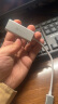 毕亚兹 USB3.0转有线网口 千兆网卡 RJ45网线接口转接头 免驱动转换器 笔记本电脑小米盒子外置网卡 实拍图