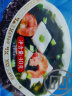 富昌 紫菜40g 福建特产 南北海产干货 海带虾皮干坛紫菜汤 蛋花汤煲汤海苔食材 实拍图