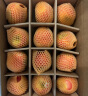 京鲜生新西兰 皇后红玫瑰苹果 特级12粒礼盒装 单果重130-170g 新鲜水果 实拍图